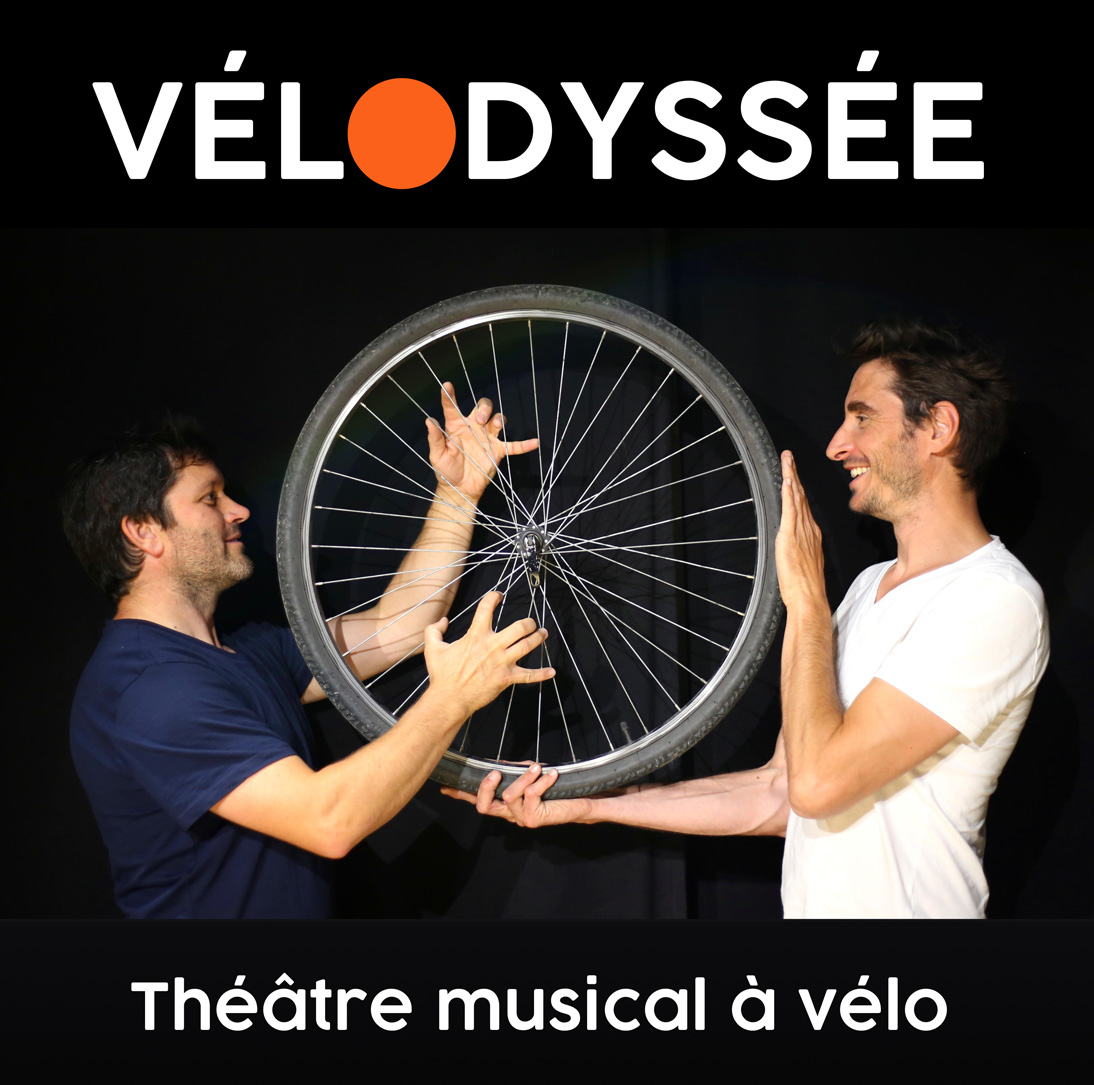 Sonnettes 🚴 → Rêve de Vélo